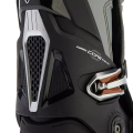 Bottes FOX instinct noir/gris 2024 | Oxmoto