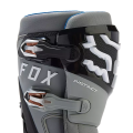 Bottes FOX instinct noir/gris 2024 | Oxmoto