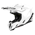 Casque Airoh twist 3 blanc 2024 | Oxmoto