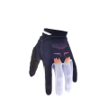 Gants FOX 180 flora noir 2024 | Oxmoto