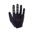 Gants FOX 180 flora noir 2024 | Oxmoto