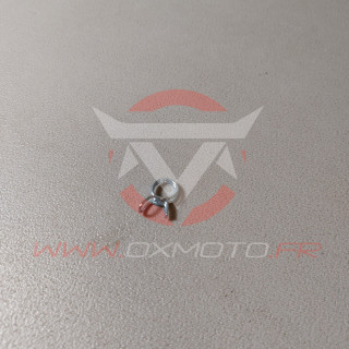 Bague serre-tube ce 12 | Oxmoto