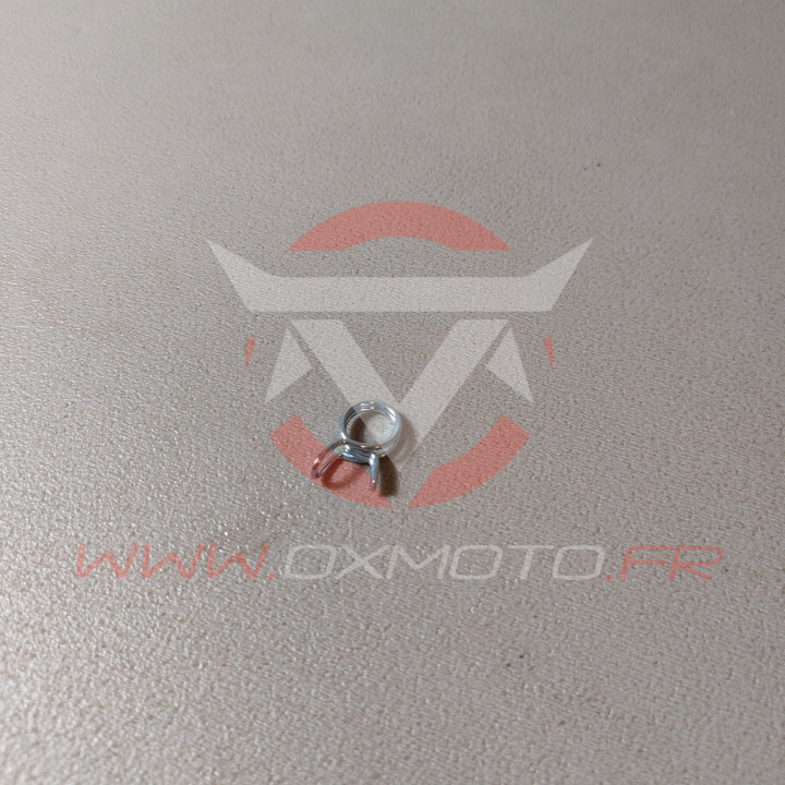 Bague serre-tube ce 12 | Oxmoto