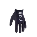 Gants FOX flexair noir 2024 | Oxmoto