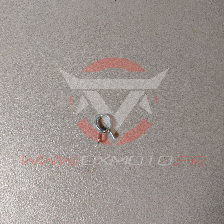 Bague serre-tube ce 12 | Oxmoto