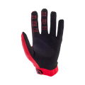 Gants FOX flexair rouge 2024 | Oxmoto