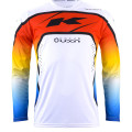 Maillot KENNY track focus gradient 2024 | Oxmoto