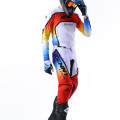 Maillot KENNY track focus gradient 2024 | Oxmoto