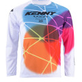 Maillot KENNY force sphere 2024 | Oxmoto