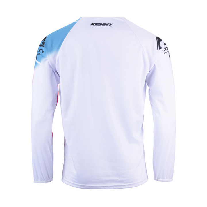 Maillot KENNY force sphere 2024 | Oxmoto