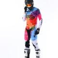 Maillot KENNY force sphere 2024 | Oxmoto