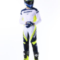 Maillot KENNY force navy/jaune fluo 2024 241-3504011-5420