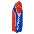 Maillot KENNY track focus patriot 2024 | Oxmoto