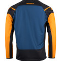 Maillot KENNY force petrol 2024 | Oxmoto