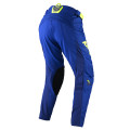 Pantalon KENNY titanium solid navy 2024 | Oxmoto