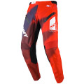 Pantalon KENNY titanium tones rouge 2024 | Oxmoto