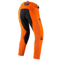 Pantalon KENNY titanium solid orange 2024 | Oxmoto