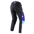 Pantalon KENNY titanium tones noir/bleu 2024 | Oxmoto
