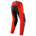 Pantalon KENNY titanium tones rouge 2024 | Oxmoto