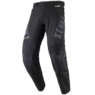 Pantalon KENNY performance prism noir 2024 | Oxmoto