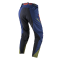Pantalon KENNY performance solid kaki 2025 | Oxmoto