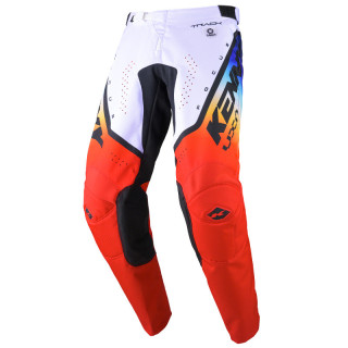 Pantalon KENNY track focus gradient 2024 | Oxmoto