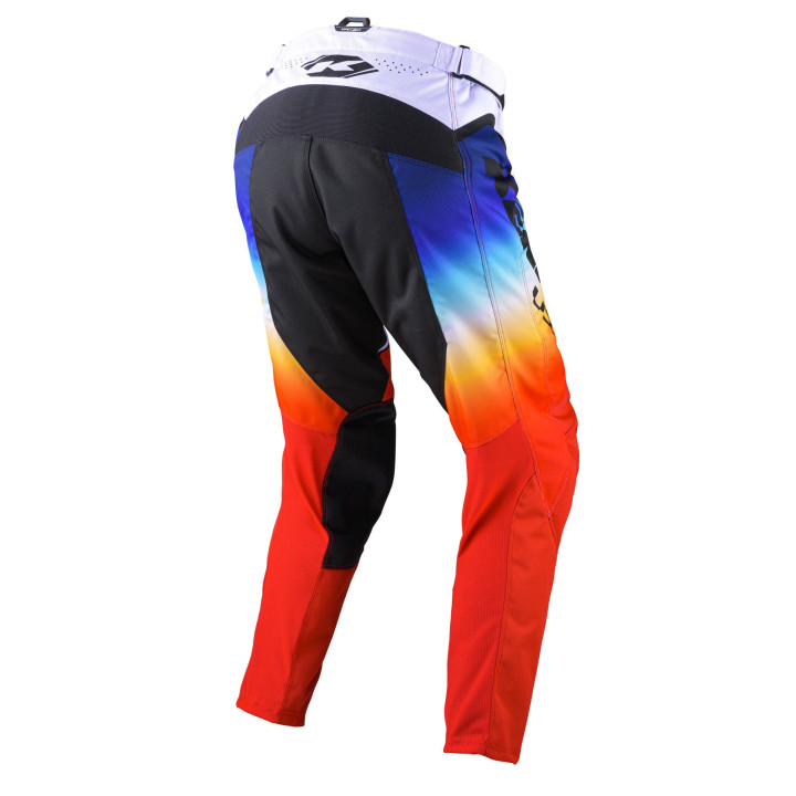 Pantalon KENNY track focus gradient 2024 | Oxmoto