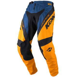 Pantalon KENNY force petrol 2024 | Oxmoto