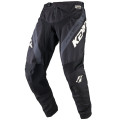 Pantalon KENNY force noir 2024 | Oxmoto