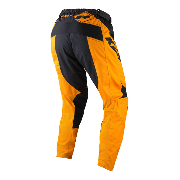 Pantalon KENNY force petrol 2024 | Oxmoto