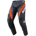 Pantalon KENNY force orange 2024 | Oxmoto