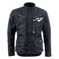 Veste enduro KENNY titanium noir 2025 | Oxmoto