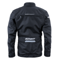 Veste enduro KENNY titanium noir 2025 | Oxmoto