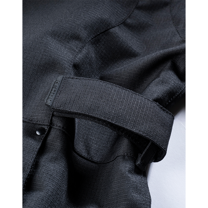 Veste enduro KENNY titanium noir 2025 | Oxmoto