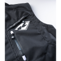 Veste enduro KENNY titanium noir 2025 | Oxmoto