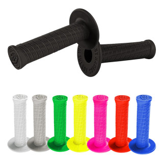 Revêtements ODI Troy Lee Design full grip H00TLSW | Oxmoto