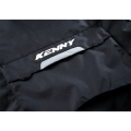 Veste enduro KENNY titanium noir 2025 | Oxmoto