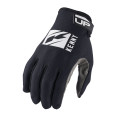 Gants KENNY up noir 2025 | Oxmoto