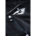 Veste enduro KENNY titanium noir 2025 | Oxmoto
