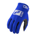 Gants KENNY up bleu 2025 | Oxmoto