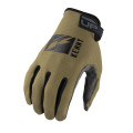 Gants KENNY up kaki 2025 | Oxmoto