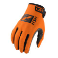 Gants KENNY up orange 2025 | Oxmoto