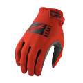 Gants KENNY up rouge 2025 | Oxmoto