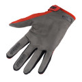 Gants KENNY up rouge 2025 | Oxmoto