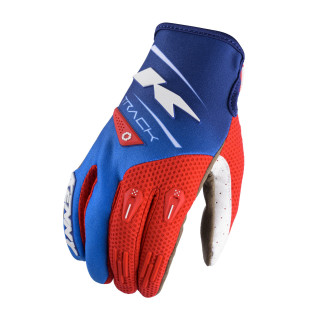 Gants KENNY track patriot 2024 | Oxmoto