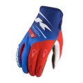Gants KENNY track patriot 2024 | Oxmoto