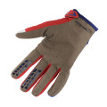 Gants KENNY track patriot 2024 | Oxmoto