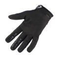 Gants KENNY track noir 2024 | Oxmoto