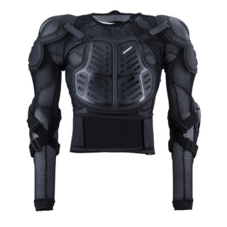 Gilet de protection KENNY track 2025 | Oxmoto