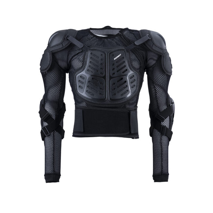 Gilet de protection KENNY track 2025 | Oxmoto
